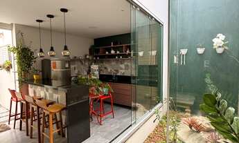 Imagem: Casa residencial para Venda em condomínio