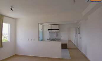 Imagem: Apartamento residencial para Venda no Condomínio