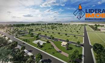 Imagem: Lote Residencial à Venda no loteamento