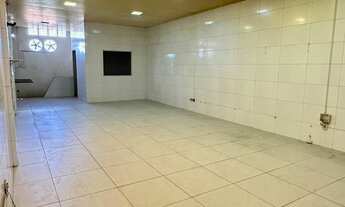 Imagem 4: Galpão comercial para Locação em rua pública, Mangabeira, Feira de Santana, 1 sala, 1 banh