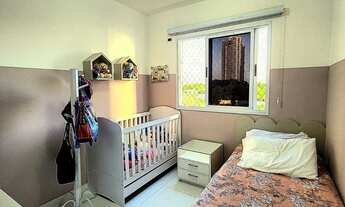 Imagem 4: Apartamento residencial para Venda em condominio fechado, Patamares, Salvador, 3 quartos