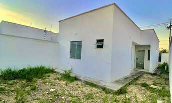 Imagem 2: Casa residencial para Venda em rua Publica, Sim, Feira de Santana, 3 quartos sendo 1 suíte