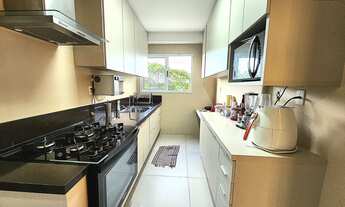 Imagem 6: Apartamento residencial para Venda em condominio fechado, Patamares, Salvador, 3 quartos