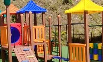 Imagem 5: Apartamento residencial para Venda no Condomínio Cores de Piatã, Piatã, Salvador, 2 dormit