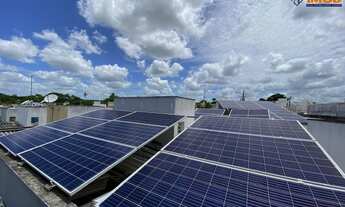 Imagem 2: Casa residencial para Venda em condomínio fechado, Sim, Feira de Santana, 3 quartos, 1 suí