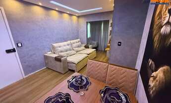 Imagem 2: Apartamento residencial para Venda no Condomínio fechado, Sim, Feira de Santana, 2 quartos