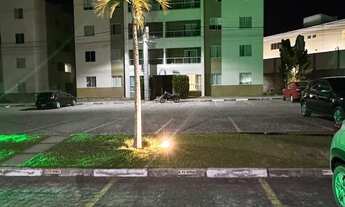 Imagem 3: Apartamento residencial para Venda no Condomínio fechado, Sim, Feira de Santana, 2 quartos