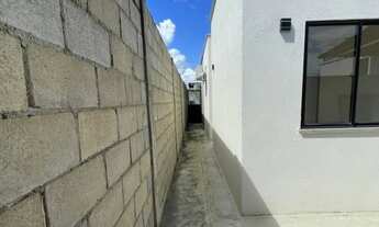 Imagem 2: Casa residencial para Venda em condominio fechado, Sim, Feira de Santana, 3 quartos sendo