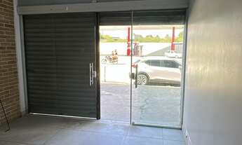 Imagem 2: Galpão comercial para Locação em rua pública, Mangabeira, Feira de Santana, 1 sala, 1 banh