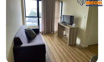 Imagem 6: Apartamento residencial para Locação em condomínio fechado, Ponto Central, Feira de Santan