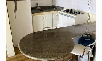 Imagem 3: Apartamento residencial para Locação em condomínio fechado, Ponto Central, Feira de Santan