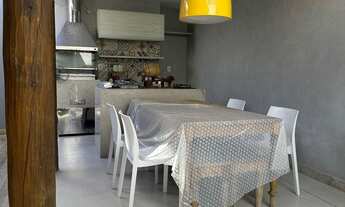 Imagem 5: Casa residencial para Venda em condominio Fechado, Sim, Feira de Santana, 3 quartos sendo