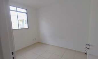 Imagem 6: Apartamento residencial para Venda em condomínio fechado, Caji, Lauro de Freitas, 2 dormit