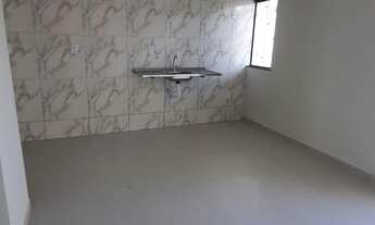 Imagem: Casa residencial para Locação, Santo Antônio