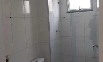 Imagem 7: Apartamento residencial para Venda em condomínio fechado, Caji, Lauro de Freitas, 2 dormit