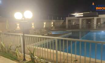 Imagem 4: Casa residencial para Locação em condomínio fechado, Papagaio, Feira de Santana, 3 dormitó