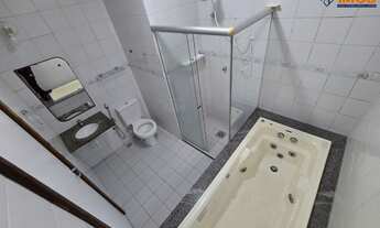 Imagem 6: Casa residencial para Locação em condomínio fechado, Santa Mônica, Feira de Santana, 4 qua