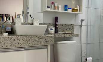 Imagem 7: Casa residencial para Venda em condominio fechado, Sim, Feira de Santana, 2 quartos, 1 suí