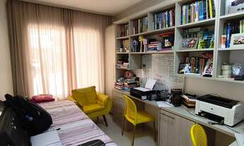 Imagem 7: Casa residencial para Venda no Condomínio Fechado, Sim, Feira de Santana, 3 suítes, 1 sala