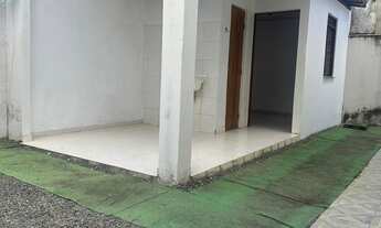 Imagem 3: Casa residencial para Locação em condominio fechado, Lagoa Salgada, Feira de Santana, 3 qu