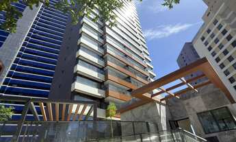 Imagem 6: Apartamento residencial para Venda em condomínio fechado, Caminho das Árvores, Salvador, 3