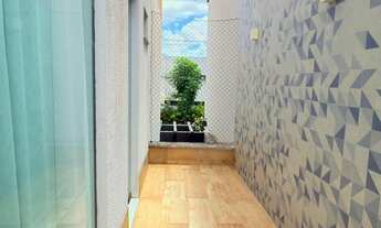 Imagem 3: Casa residencial para Locação em condomínio fechado, Sim, Feira de Santana, 3 suítes, 1 sa