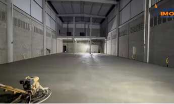 Imagem 2: Galpão comercial para Locação em rua pública, Sim, Feira de Santana, 1 sala, 1 banheiro, 4