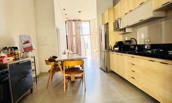 Imagem 3: Casa residencial para Venda em condomínio fechado, Sim, Feira de Santana, 3 quartos, 1 suí