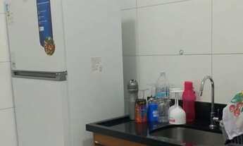 Imagem 3: Casa residencial para Locação em condomínio fechado, Sim, Feira de Santana, 3 quartos, 1 s