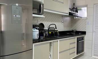 Imagem 4: Casa residencial para Venda em condominio fechado, Sim, Feira de Santana, 2 quartos, 1 suí