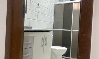 Imagem 6: Casa residencial para Locação em condominio fechado, Lagoa Salgada, Feira de Santana, 3 qu