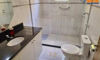 Imagem 2: Apartamento residencial para Venda em condomínio fechado, Piatã, Salvador, 3 quartos, 2 su
