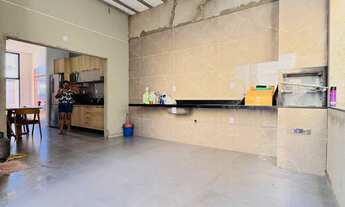 Imagem 2: Casa residencial para Venda em condomínio fechado, Sim, Feira de Santana, 3 quartos, 1 suí