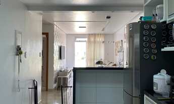 Imagem 6: Casa residencial para Venda em condominio fechado, Sim, Feira de Santana, 2 quartos, 1 suí