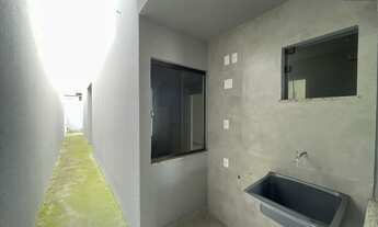 Imagem 6: Casa residencial para Venda em rua pública, Sim, Feira de Santana, 3 quartos, 1 suíte, 1 s