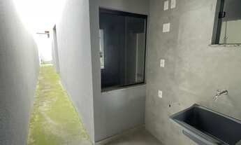 Imagem 3: Casa residencial para Venda em rua pública, Sim, Feira de Santana, 3 quartos, 1 suíte, 1 s