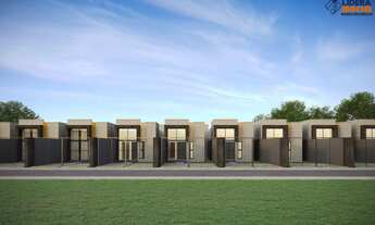 Imagem 2: Casa residencial para Venda em rua pública, Sim, Feira de Santana, 3 quartos, 1 suíte, 1 s