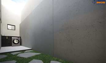 Imagem 3: Casa residencial para Venda em rua pública, Sim, Feira de Santana, 3 quartos, 1 suíte, 1 s