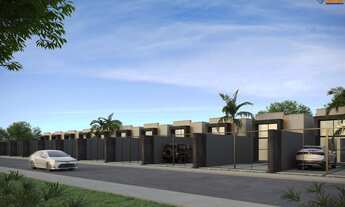 Imagem 4: Casa residencial para Venda em rua pública, Sim, Feira de Santana, 3 quartos, 1 suíte, 1 s