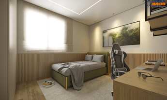 Imagem 6: Casa residencial para Venda em rua pública, Sim, Feira de Santana, 3 quartos, 1 suíte, 1 s