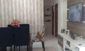 Imagem 2: Casa residencial para Venda em condomínio fechado, Sim, Feira de Santana, 2 quartos, 1 suí