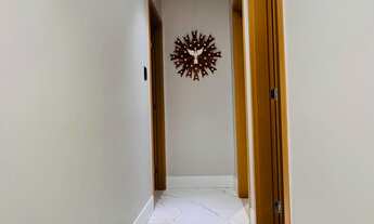 Imagem 2: Casa residencial para Locação em condominio fechado, Lagoa Salgada, Feira de Santana, 4 qu