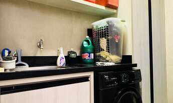 Imagem 7: Casa residencial para Locação em condominio fechado, Lagoa Salgada, Feira de Santana, 4 qu