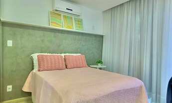 Imagem 3: Casa residencial para Locação em condomínio fechado, Sim, Feira de Santana, 3 suítes, 1 sa