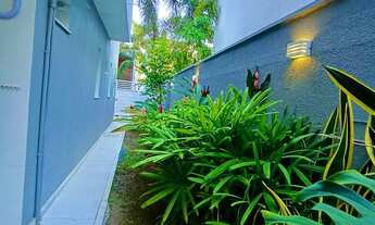 Imagem 6: Casa residencial para Locação em condomínio fechado, Sim, Feira de Santana, 3 suítes, 1 sa