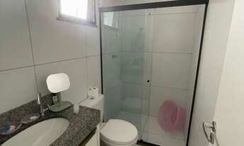 Imagem 2: Casa residencial para Venda em condominio fechado, Sim, Feira de Santana, 3 quartos sendo