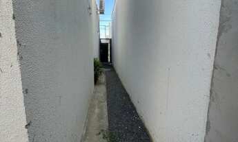 Imagem 7: Casa residencial para Venda em condominio fechado, Sim, Feira de Santana, 3 quartos sendo