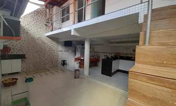 Imagem 4: Casa no Sim, 4 Quartos, 2 Suítes, Área Gourmet, para Venda, no Condomínio Terra Nova 2, em