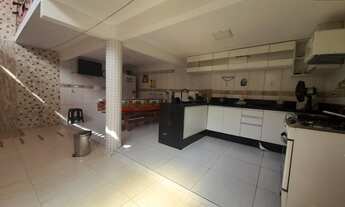 Imagem 5: Casa no Sim, 4 Quartos, 2 Suítes, Área Gourmet, para Venda, no Condomínio Terra Nova 2, em