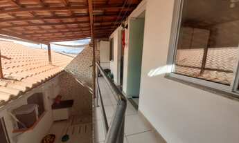 Imagem 7: Casa no Sim, 4 Quartos, 2 Suítes, Área Gourmet, para Venda, no Condomínio Terra Nova 2, em